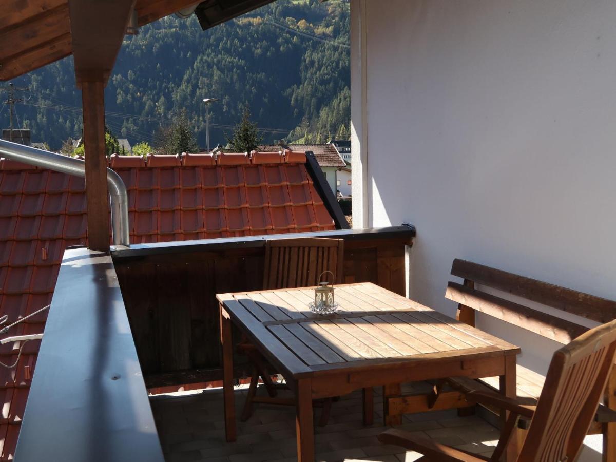 Apartment Leo By Interhome Prutz Exterior foto